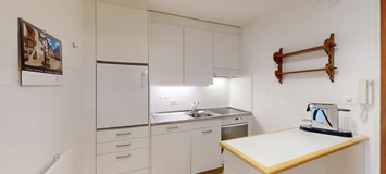 Apartment for rent in St. Moritz, Swiss Alps