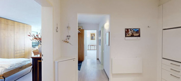 Apartment for rent in St. Moritz, Swiss Alps