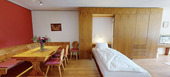 Apartment for rent in St. Moritz, Swiss Alps