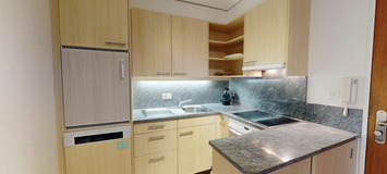 Apartment for rent in St. Moritz, Swiss Alps