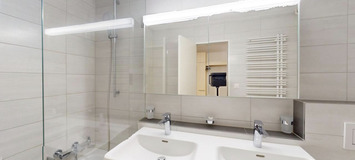 Apartment for rent in St. Moritz, Swiss Alps