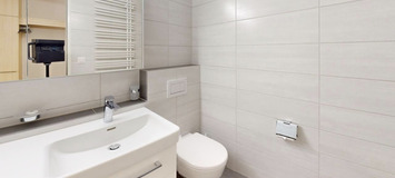 Apartment for rent in St. Moritz, Swiss Alps