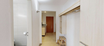 Apartment for rent in St. Moritz, Swiss Alps