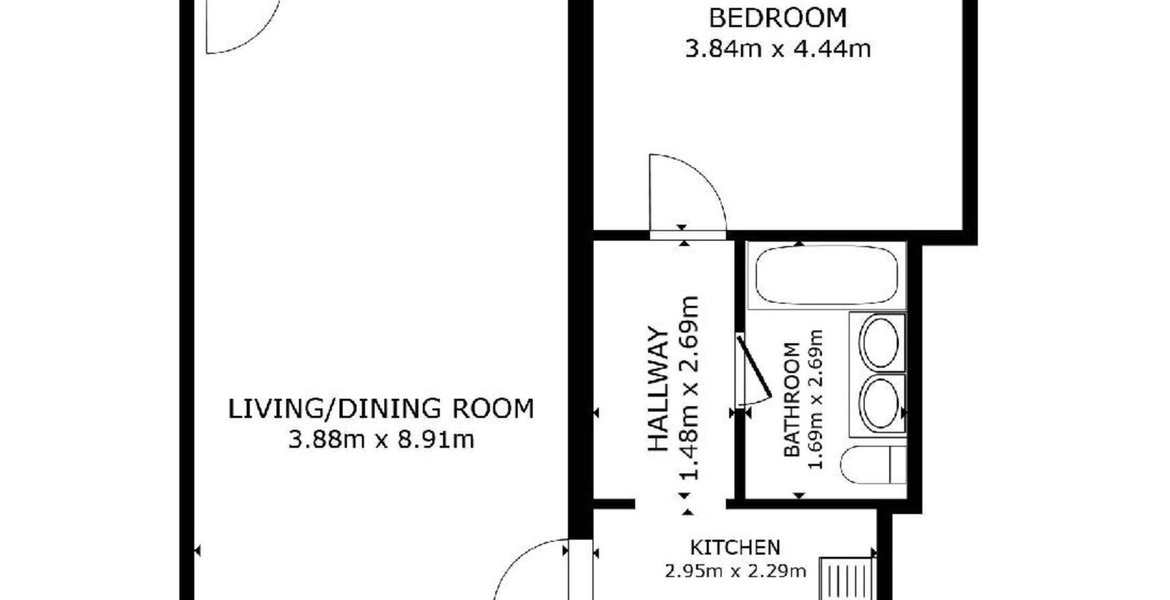 Apartment for rent in St. Moritz, Swiss Alps