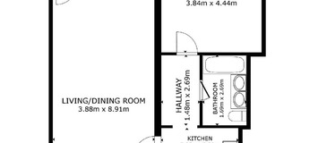 Apartment for rent in St. Moritz, Swiss Alps