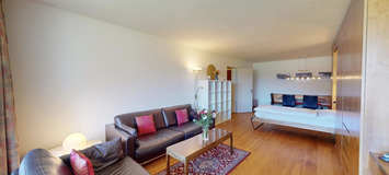 Appartement à louer à St. Moritz, Alpes suisses