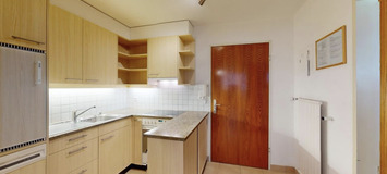 Appartement à louer à St. Moritz, Alpes suisses