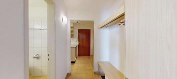 Appartement à louer à St. Moritz, Alpes suisses