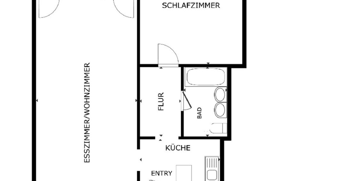 Appartement à louer à St. Moritz, Alpes suisses