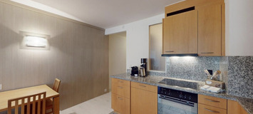 Apartment for rent in St. Moritz, Swiss Alps