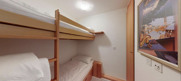 Apartment for rent in St. Moritz, Swiss Alps