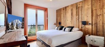 Chalet de lujo en Courchevel 1550 Grangettes