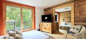 Chalet de lujo en Courchevel 1550 Grangettes