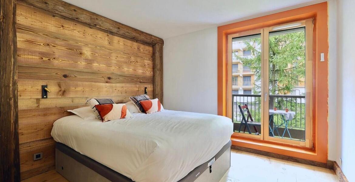 Chalet de lujo en Courchevel 1550 Grangettes