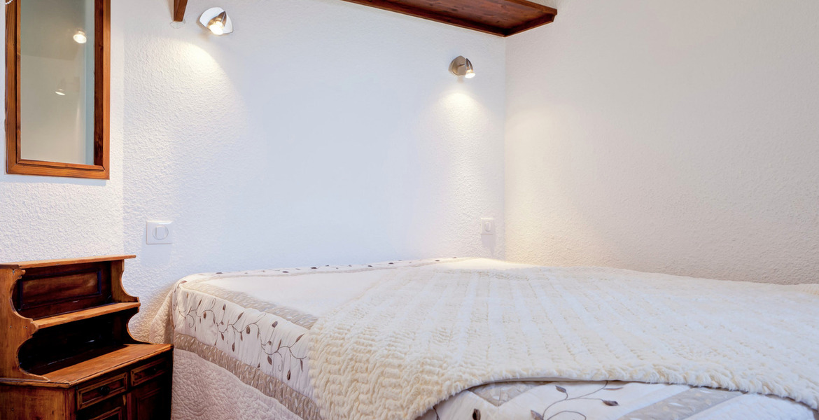 Apartamento en alquiler en La Tania-Courchevel