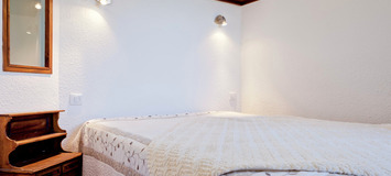 Apartamento en alquiler en La Tania-Courchevel