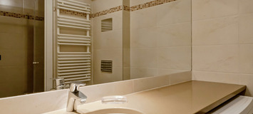 Apartamento en alquiler en La Tania-Courchevel