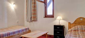 Apartamento en alquiler en La Tania-Courchevel