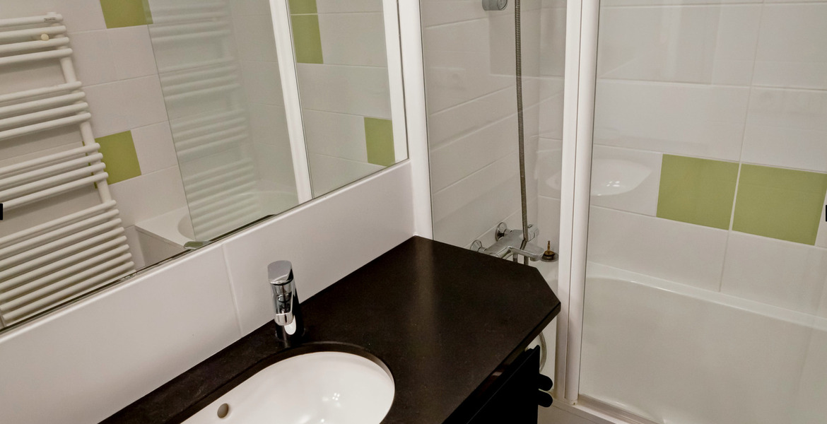 Apartamento en alquiler en La Tania-Courchevel