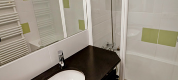 Apartamento en alquiler en La Tania-Courchevel