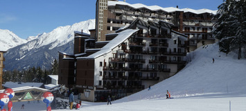 Apartamento en alquiler en La Tania-Courchevel