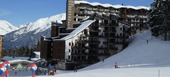 Apartamento en alquiler en La Tania-Courchevel