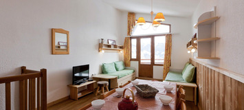 Chalet en alquiler en La Tania- Courchevel