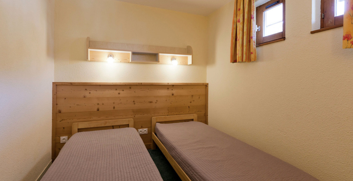 Chalet en alquiler en La Tania- Courchevel