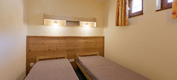 Chalet en alquiler en La Tania- Courchevel