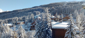 Chalet en alquiler en La Tania- Courchevel