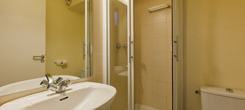 Chalet en alquiler en La Tania- Courchevel