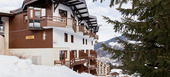 Chalet en alquiler en La Tania- Courchevel