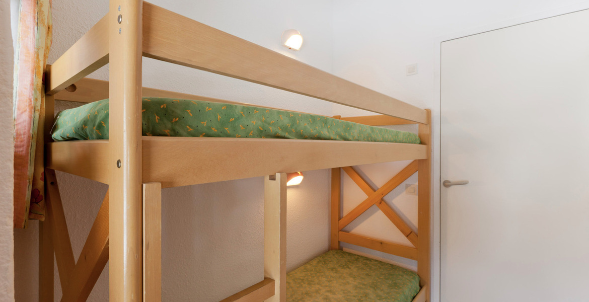 Chalet en alquiler en La Tania- Courchevel