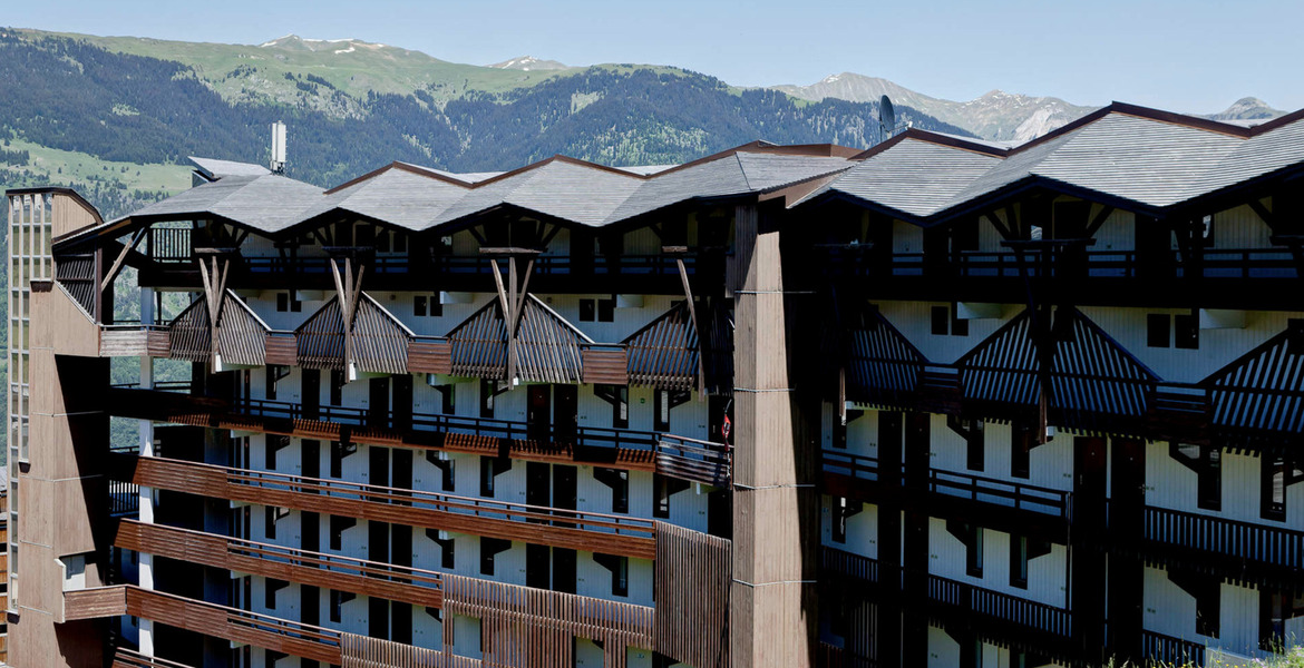 Chalet en alquiler en La Tania- Courchevel