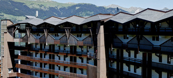 Chalet en alquiler en La Tania- Courchevel