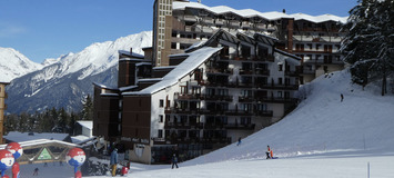 Chalet en alquiler en La Tania- Courchevel