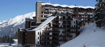 Chalet en alquiler en La Tania- Courchevel