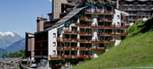 Chalet en alquiler en La Tania- Courchevel