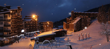 Chalet en alquiler en La Tania- Courchevel