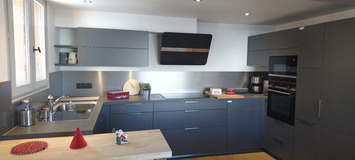 Chalet for rent in La Tania- Courchevel