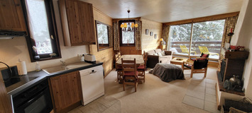 Apartment for rent in Jardin Alpin Courchevel 1850