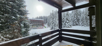 Apartment for rent in Jardin Alpin Courchevel 1850