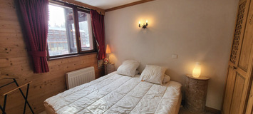 Apartment for rent in Jardin Alpin Courchevel 1850