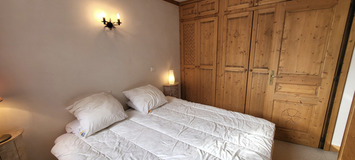 Apartment for rent in Jardin Alpin Courchevel 1850