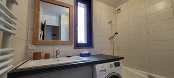 Apartment for rent in Jardin Alpin Courchevel 1850