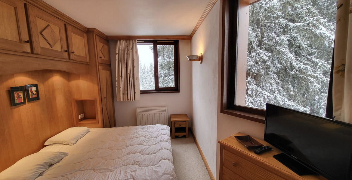Apartment for rent in Jardin Alpin Courchevel 1850