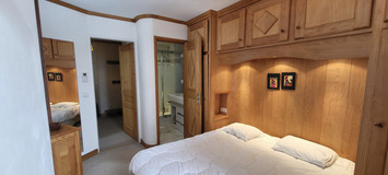 Apartment for rent in Jardin Alpin Courchevel 1850
