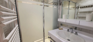 Apartment for rent in Jardin Alpin Courchevel 1850