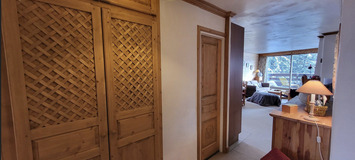 Apartment for rent in Jardin Alpin Courchevel 1850