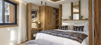 Luxury Chalet à louer à Courchevel 1850 ski in ski out